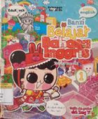 Image of Banzi Belajar Bahasa Inggris Bersama Guru Mari