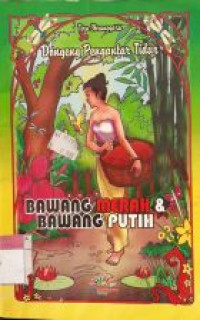 Image of BAWANG MERAH & BAWANG PUTIH