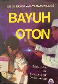 Image of Bayuh Oton