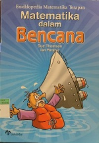 Image of Matematika dalam Bencana