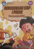 BENGBENGAN SIAP I PEKAK : petarangan ayam kakek