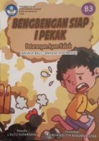 Image of BENGBENGAN SIAP I PEKAK : petarangan ayam kakek