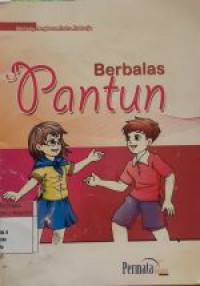 Image of Berbalas Pantun