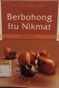 Berbohong itu Nikmat