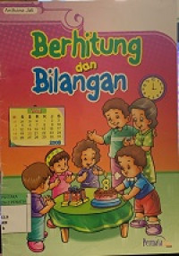 Image of Berhitung dan Bilangan