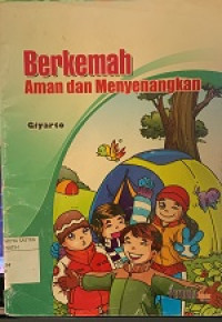 Image of Berkemah Aman dan Menyenangkan