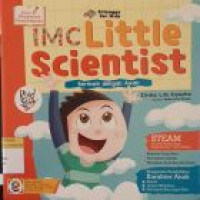 Image of IMC Little Scientist : Bermain Dengan Awan