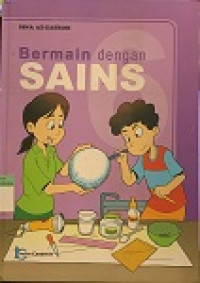 Image of Bermain dengan Sains