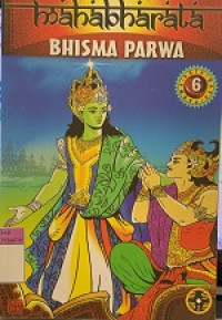 Image of Mahabharata : Bhisma Parwa
