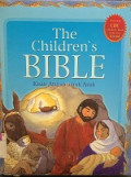 The Children's BIBLE : Kisah Alkitab untuk Anak
