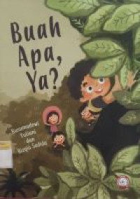 Image of Buah Apa, Ya ?