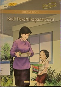 Image of Budi Pekerti Kepada Guru