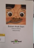Bukan Anak Ikan