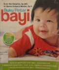 Buku pintar bayi