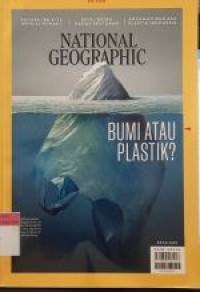 Image of Bumi atau Plastik