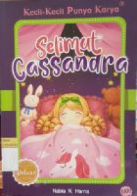 Image of Selimut Cassandra