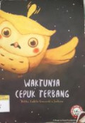 WAKTUNYA CEPUK TERBANG