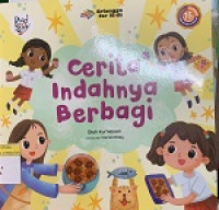 Cerita Indahnya Berbagi