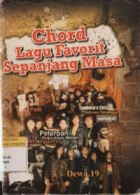 Image of Chord Lagu Favorit Sepanjang Masa