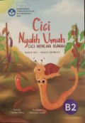 Cici Ngalih Umah : CICI MENCARI RUMAH