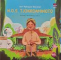 Seri Pahlawan Nasional : H.O.S. Tjokroaminoto