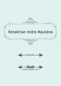 Kesaktian Indra Maulana