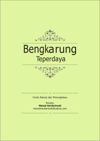 Image of Bengkarung Teperdaya