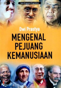 Image of Mengenal Pejuang Kemanusiaan