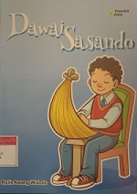 Image of Dawai Sasando