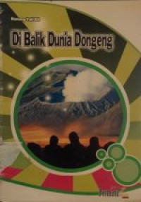 Image of Di Balik Dunia Dongeng