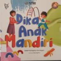 Image of Dika Anak Mandiri