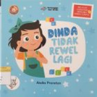 Image of Dinda Tidak Rewel Lagi