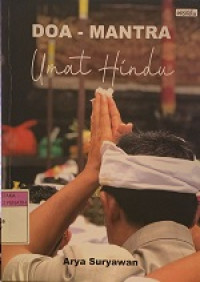 Image of Doa - Mantra Umat Hindu