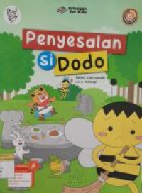 Image of Penyesalan si Dodo