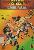 Mahabharata : Drona Parwa