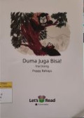 Duma Juga Bisa