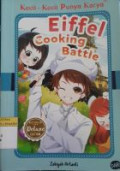 Eiffel Cooking Battle