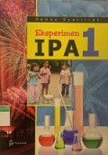 Eksperimen IPA 1