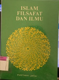 Islam filsafat dan ilmu