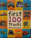 First 100 Trucks