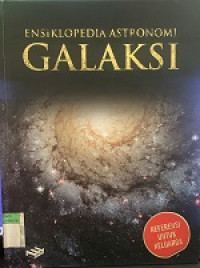 Image of ENSIKLOPEDIA ASTRONOMI GALAKSI
