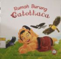 Image of Rumah Burung Gatotkaca