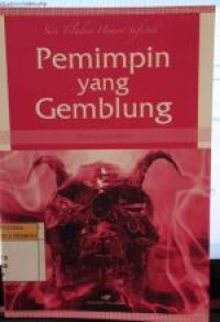 Image of Pemimpin yang Gemblung