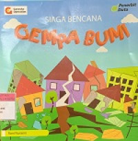 Image of Siaga Bencana Gempa Bumi