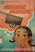 Gerobak Dorong