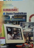 Globalisasi di Dunia Pendidikan