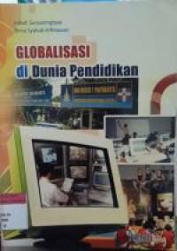 Image of Globalisasi di Dunia Pendidikan