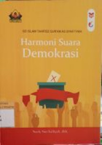 Image of Harmoni Suara Demokrasi