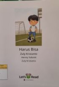 Image of Harus Bisa