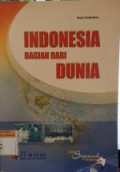 INDONESIA BAGIAN DARI DUNIA